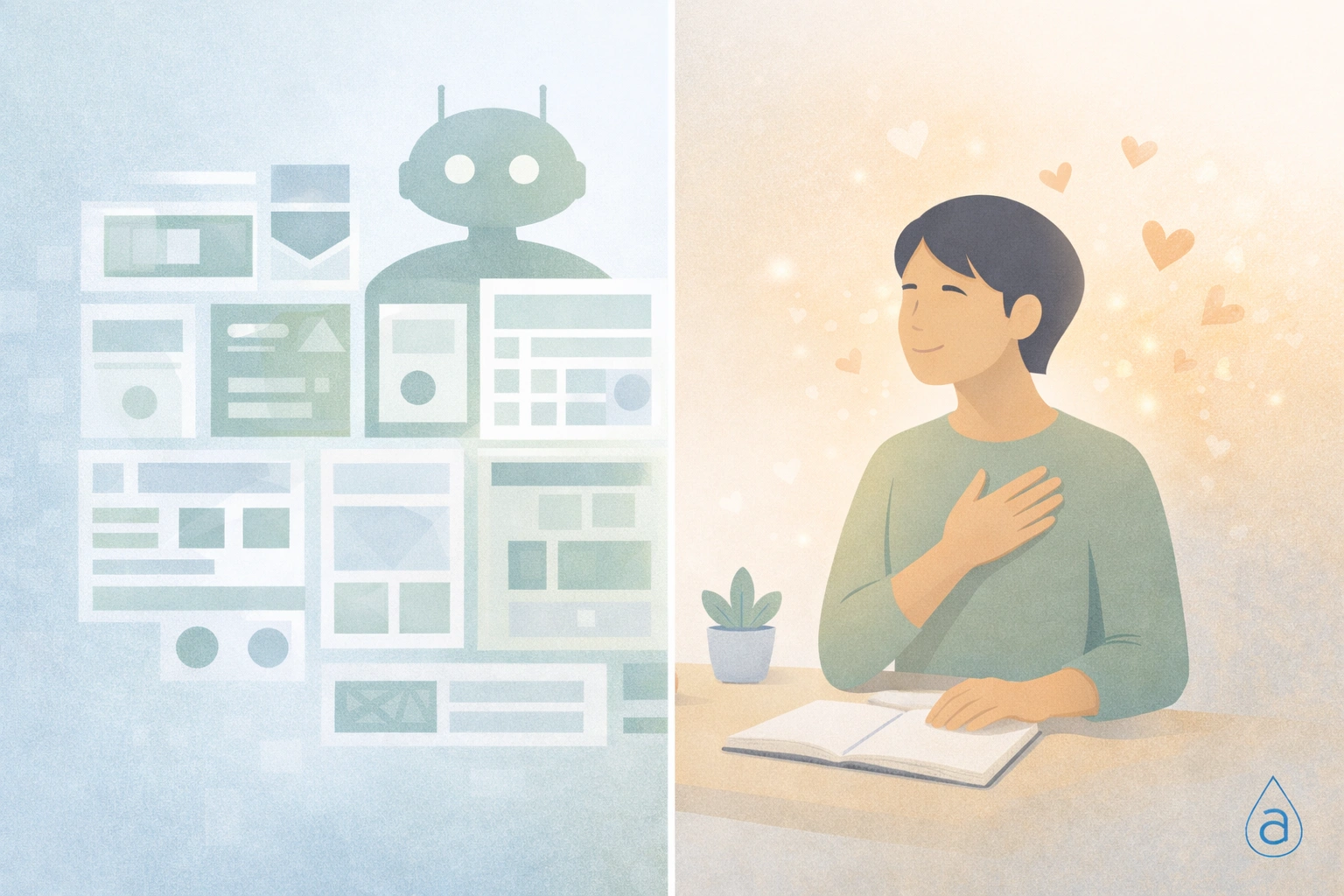 AI Can Design Products. But It Can’t Design Happiness.